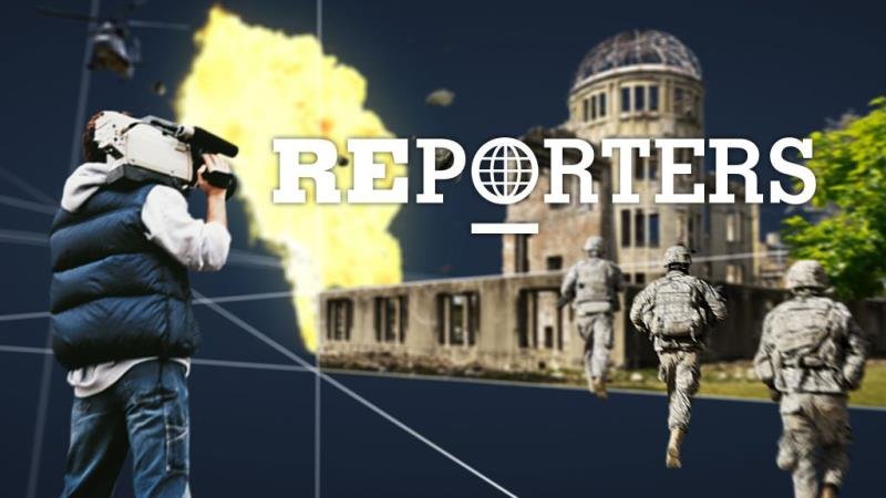 Reporters