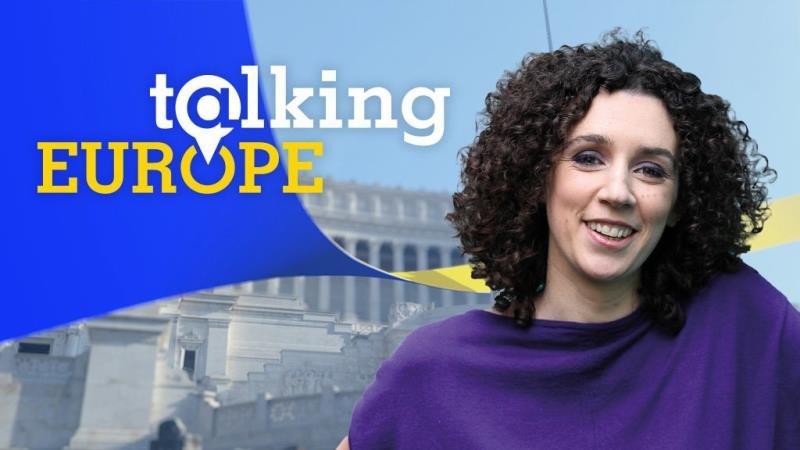 Talking Europe Part 1