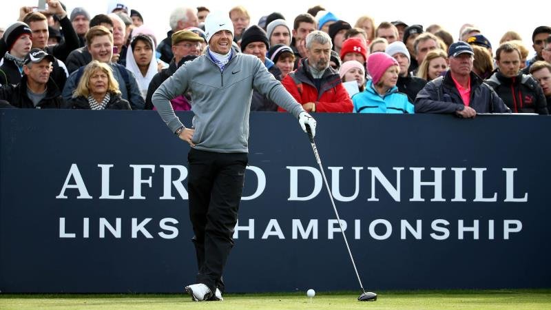 Alfred Dunhill Links Championship
