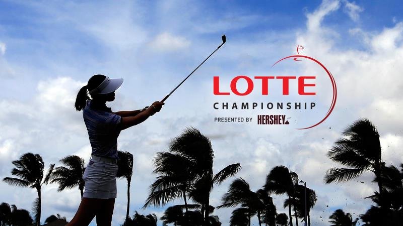 Lotte Championship