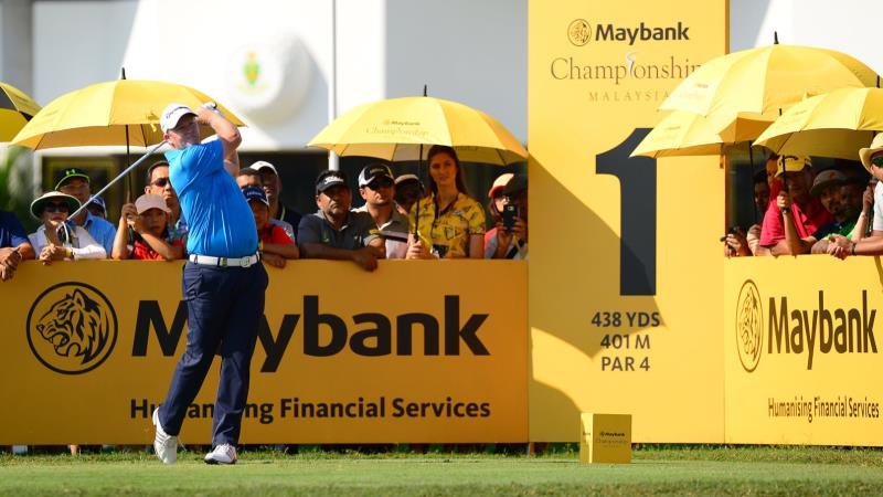 Maybank Championship
