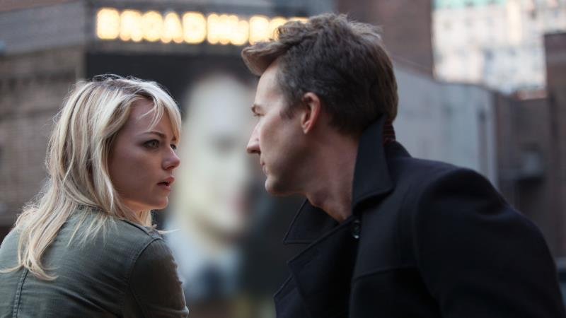 Birdman
