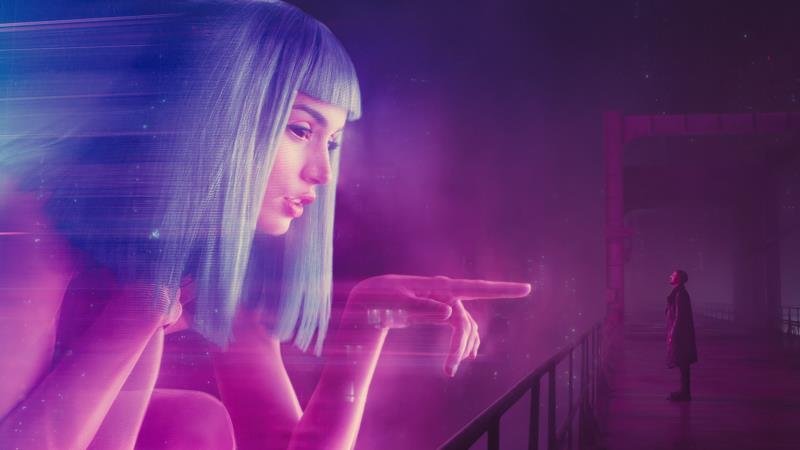 Blade Runner 2049