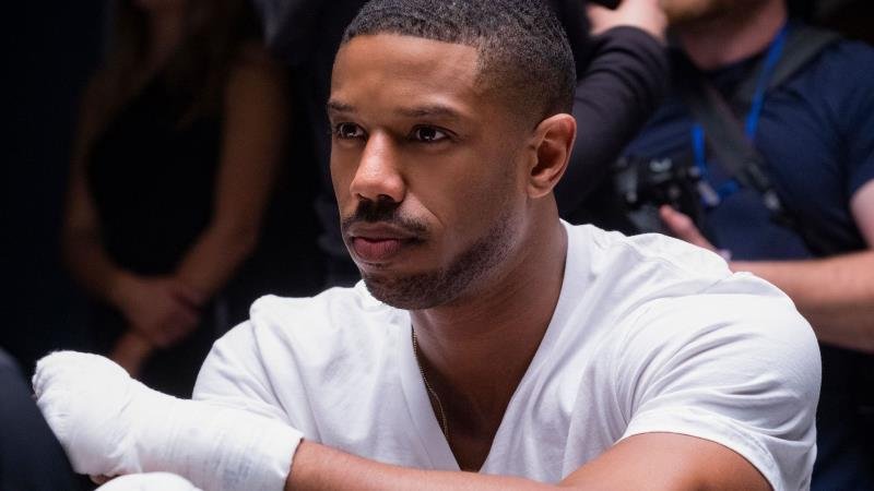 Creed II.