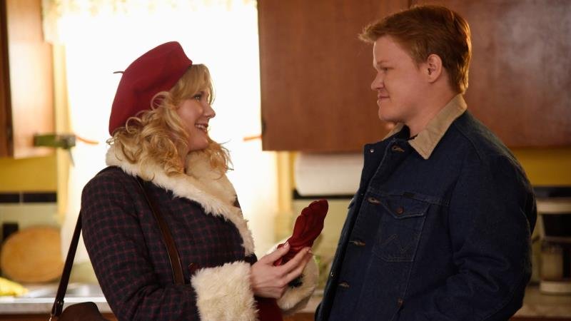 Fargo IV.