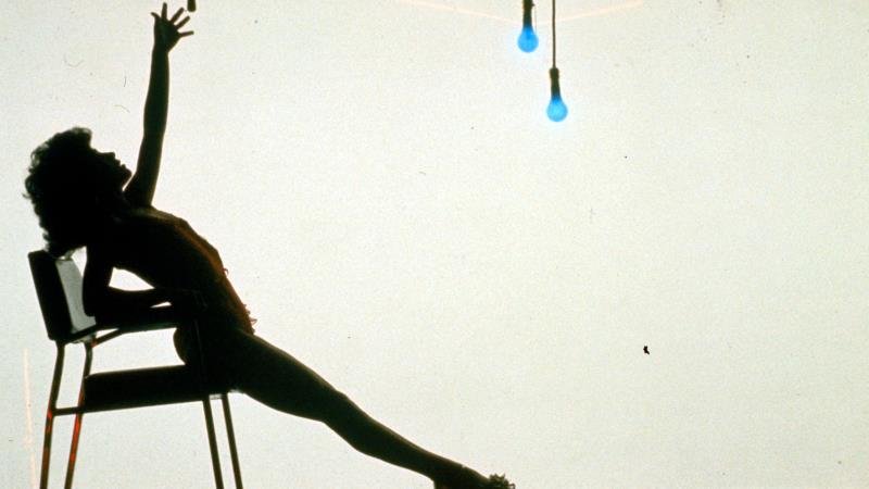 Flashdance