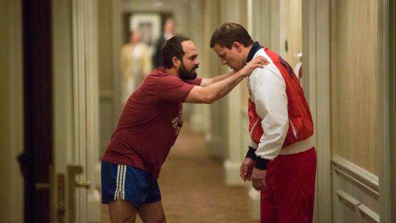 Foxcatcher