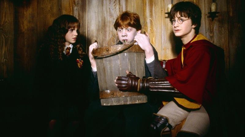 Harry Potter a Fénixův řád