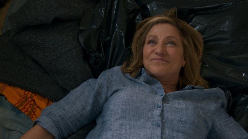 Hned jsem tam