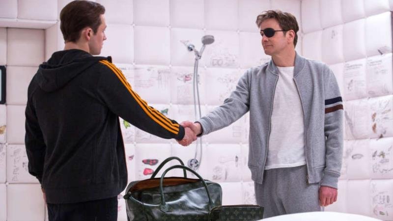 Kingsman - První mise