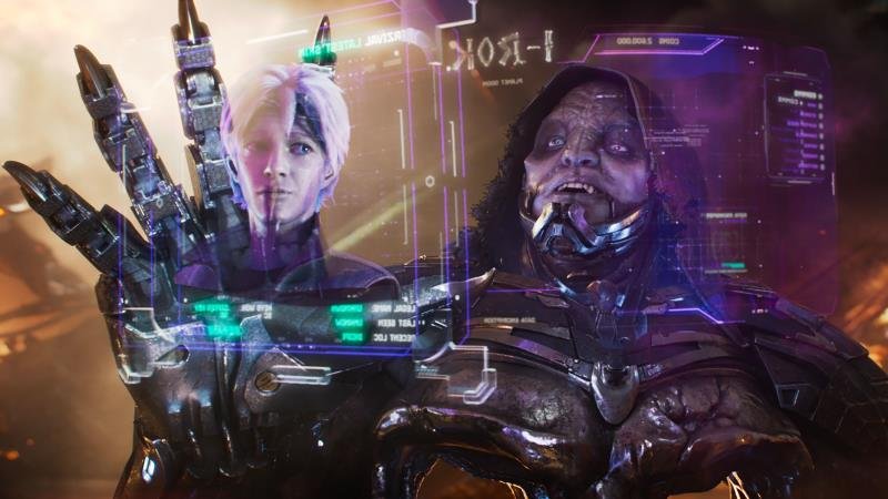 Ready Player One - Hra začíná