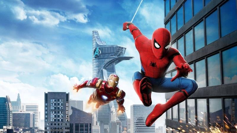Spider - Man: Homecoming