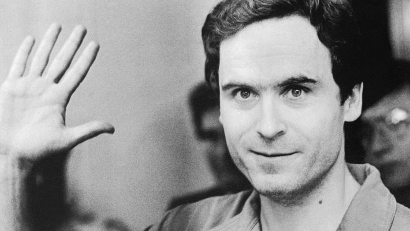 Ted Bundy - Speciál o falešnosti