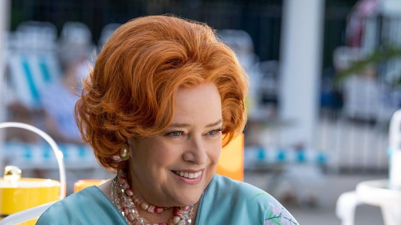To jsem já, Margaret!