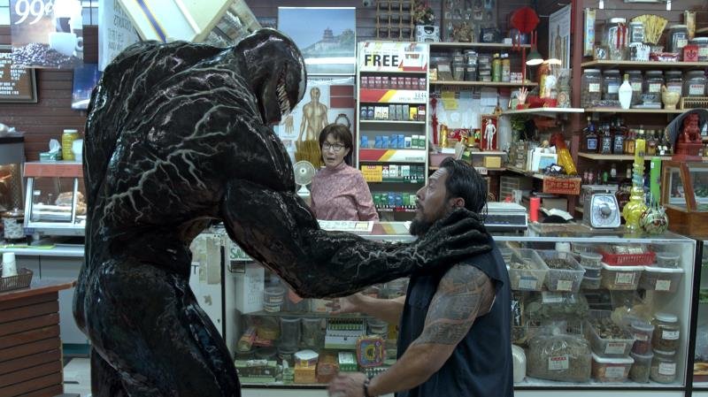 Venom - film