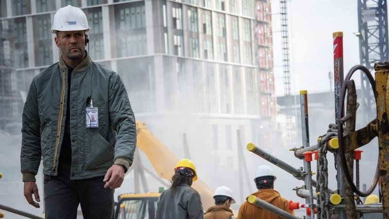 Working Man