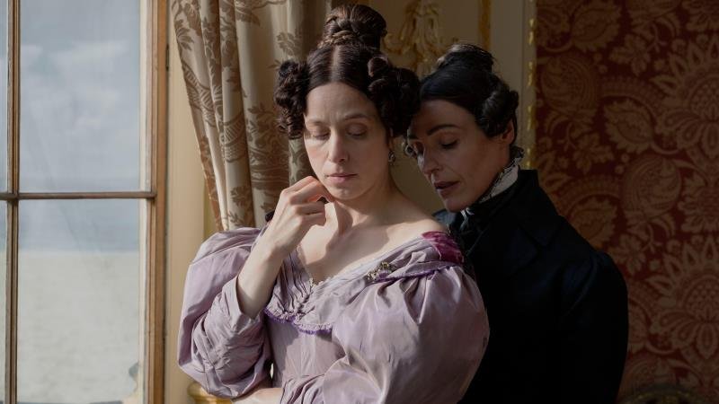 Gentleman Jack