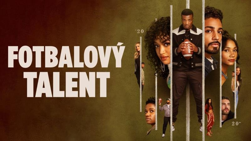 Fotbalový talent VIII.