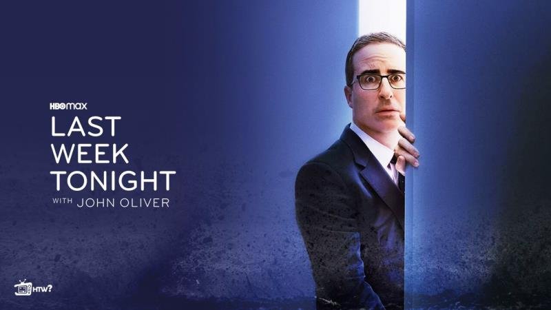 John Oliver