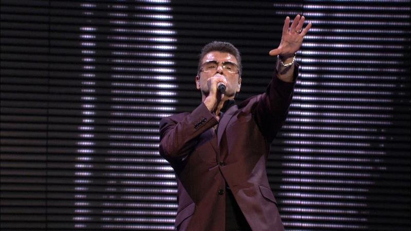 George Michael - Live in London