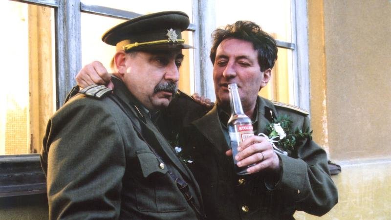Černí baroni