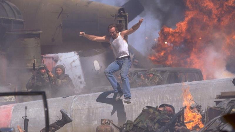 Con Air