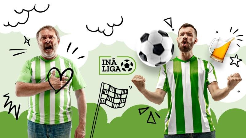 Iná liga