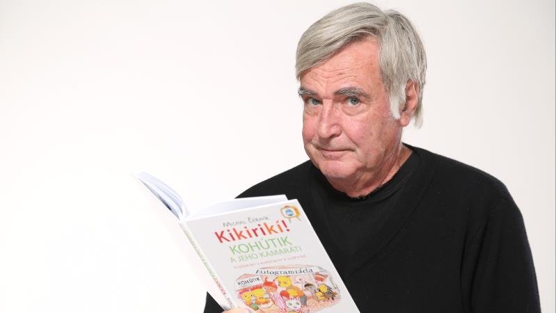 Kikirikí