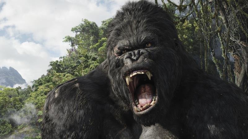 King Kong - film