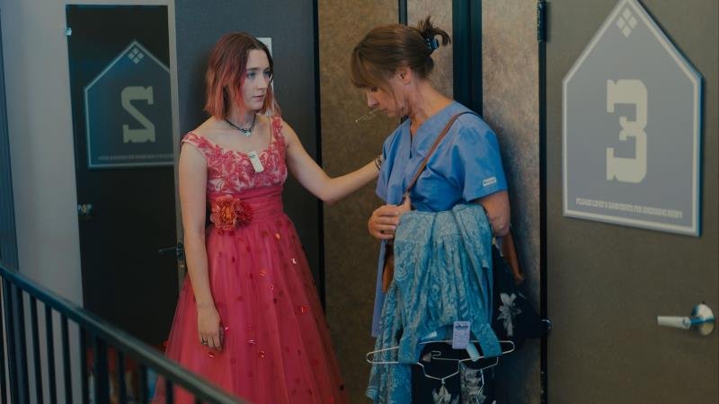 Lady Bird