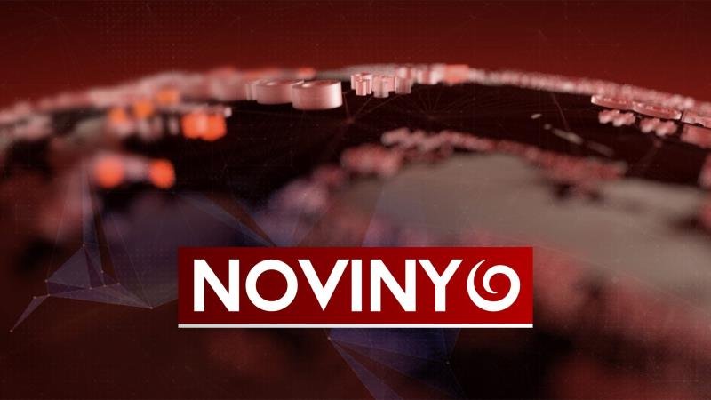 Noviny o 12:00