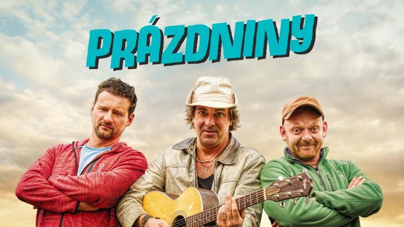Prázdniny III