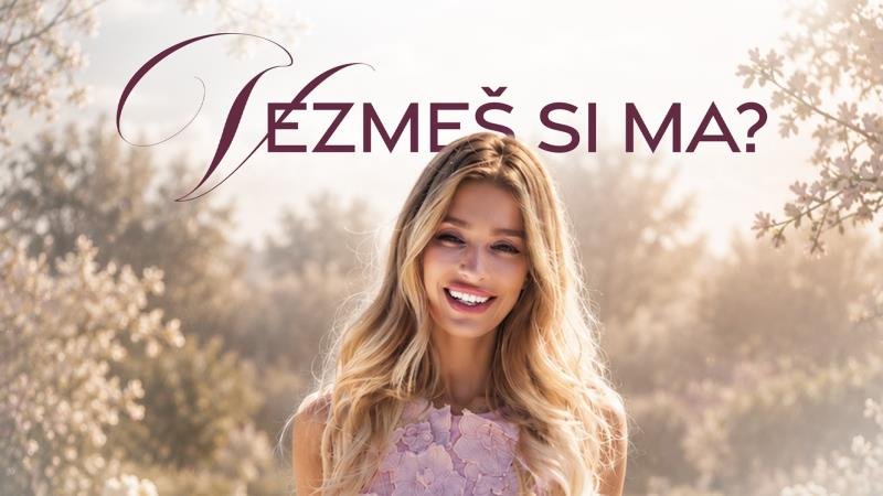 Vezmeš si ma? - Nikola