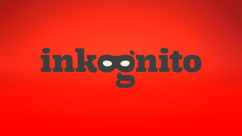 Inkognito - INKOGNITO - Roman Pomajbo