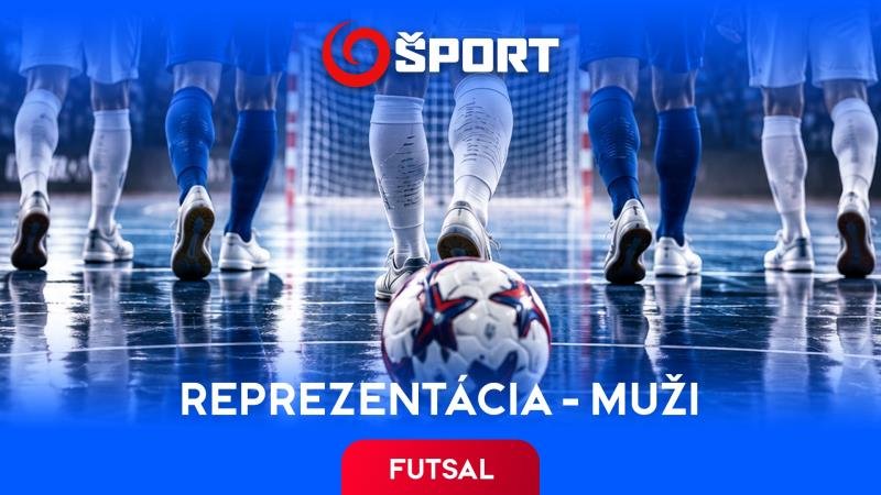 Futsal - Reprezentácia
