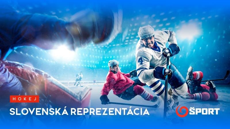 Hokej - Reprezentácia
