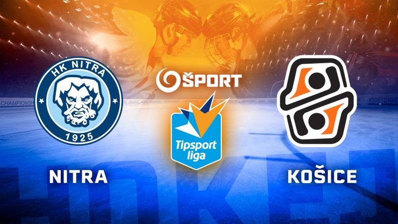 Hokej - Tipsport liga
