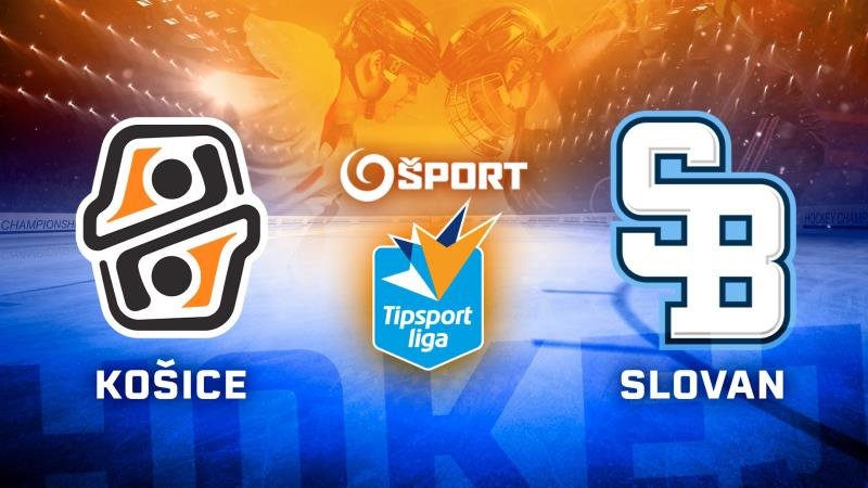 Hokej - Tipsport liga