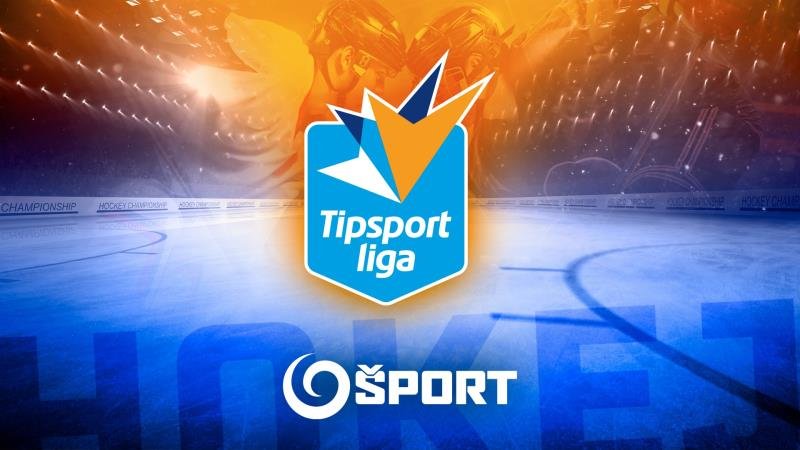 Hokej - Tipsport liga - 14. kolo: HC Prešov - Vlci Žilina