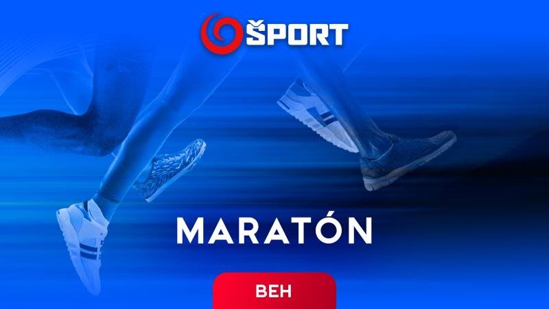 Maratón