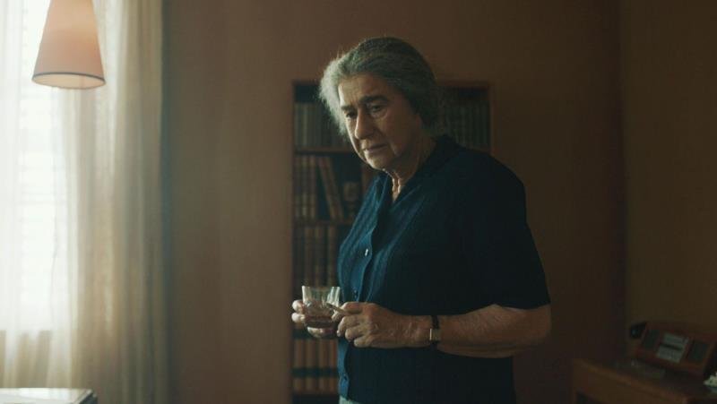 Golda - Železná lady Izraele