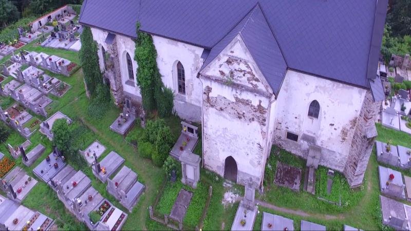 Po stopách tajemna