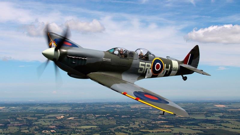 Spitfire
