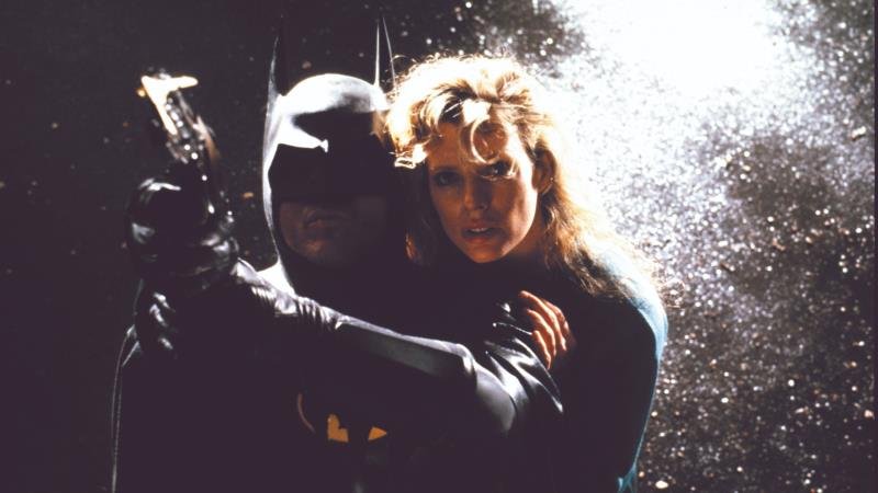 Batman