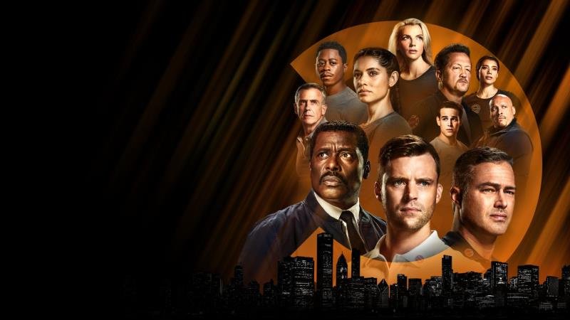 Chicago Fire X.