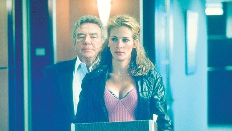 Erin Brockovich