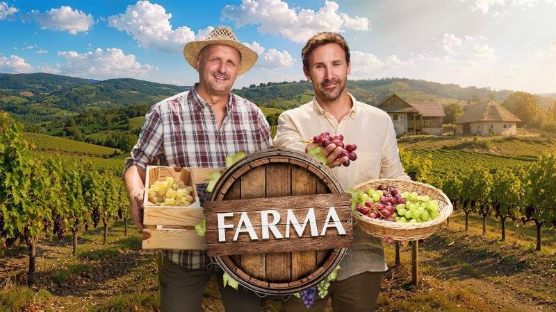 Farma XVIII.