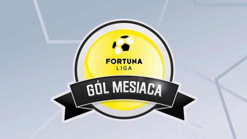 GÓL MESIACA
