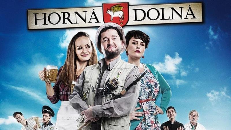 Horná Dolná XII.