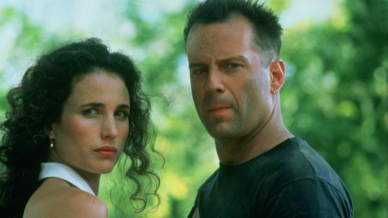 Hudson Hawk